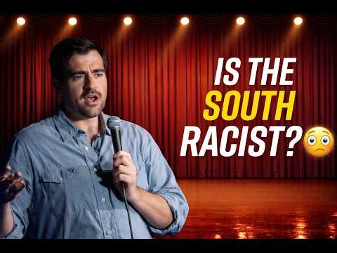 It’s Not Easy Being a Redneck | Trae Crowder 😅
