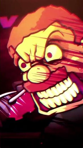 shucks Leaked cutscene but with shucks dx audio