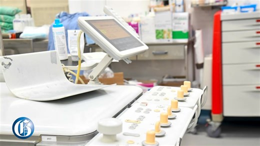 6.5K views · 99 reactions | Open-heart surgery, intensive care admission, and extended hospital stays are now a thing of the past for many cardiac patients at the University Hospital of the West Indies, as the risks and complications once associated with some procedures have been significantly reduced. Read more: https://jamaica-gleaner.com/article/lead-stories/20250105/no-more-scars #GLNRToday | Jamaica Gleaner | Facebook