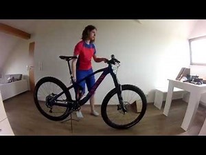 Spectral AL 8.0 EX WMN