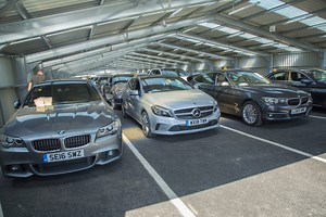 Car buyers doing more research online before splashing the cash, finds new survey