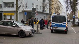 14,000 evacuated as four suspected WW2 bombs found in Dortmund