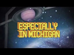 Red Hot Chili Peppers - Especially In Michigan [Instrumental Mix]