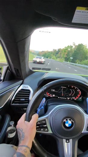 M850i POVdriving | GT3RS! #jimfinch #m850i #povdriving #gt3rs #supercarrally