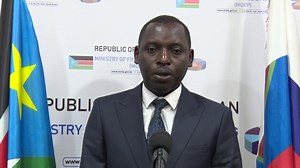 4.1K views · 136 reactions | The Nat’l Minister of Finance and...