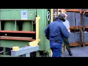 Accident Avoided by Using LockoutTagout