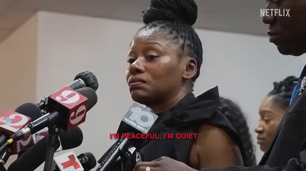 ‘The Perfect Neighbor’ director Geeta Gandbhir talks wild police footage of Susan Lorincz’s arrest: “I’m obsessed with that scene”