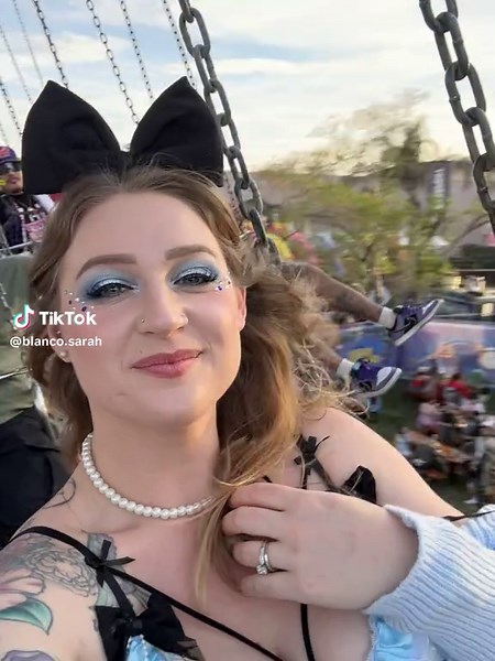 Another year down the rabbit hole #beyondwonderland #