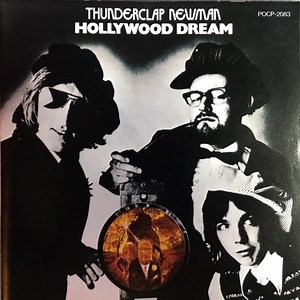 Thunderclap Newman - Hollywood Dream