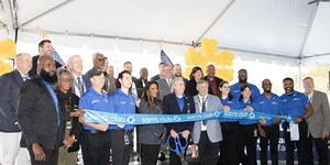 Walmart dairy plant opens in Valdosta, bringing 400 jobs