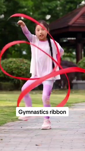 Essential Guide to Rhythmic Gymnastics Ribbons