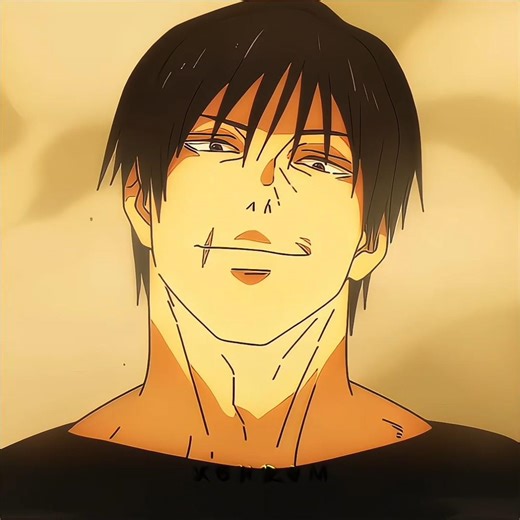 Move Your Hand With The Beat 👆🏻💥 | #jujutsukaisen #jjk #trending #tiktok #viral #toji #edit #anime