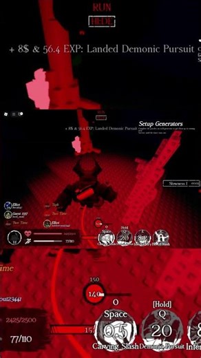 Guest 6666666 part 3 | Forsaken clip