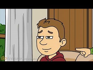 GoAnimate Doomsday Movie