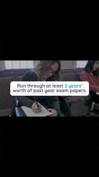 Critical Exam Skill #shorts