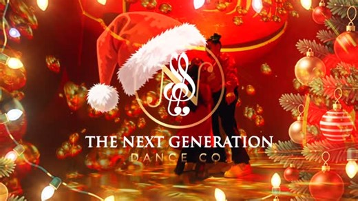 The Next Generation Dance Co. | . . . . . . . . 🎶: Merry Christmas, Happy Holidays- @ptxofficial 🎥: @directormoorshotz Thank you @dreamsridgewood for your beautiful... | Instagram
