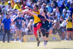 The 2024 World Ultimate Championships Finals Are Now on YouTube - Ultiworld