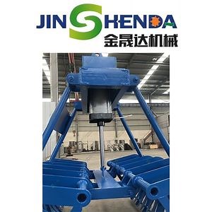 [Hot Item] Paper Recycle Machine Grapple for D-Type Pulper