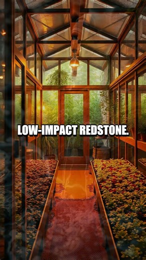 Eco Architecture in Minecraft: A Sustainable Build Series