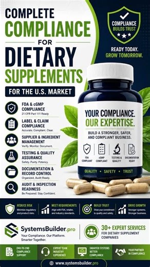Shelf-Life Claims Require Support
