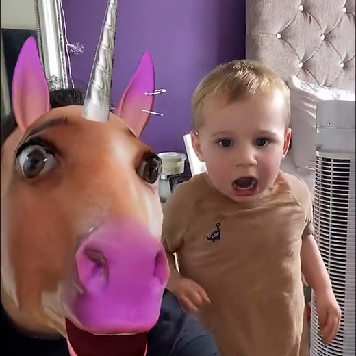 19M views · 176K reactions | These filters are absolutely hilarious...   | LADbible | Facebook