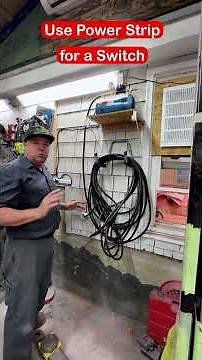 How to Install an Air-Supplied Respirator in Your Shop (Allegro System Setup)