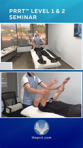 You’ve seen how PRRT™ delivers rapid, lasting results — now experience it live! Join the Level 1 & 2 Combined Seminar in Charlotte and get coached labs, real-time feedback, and techniques you can use immediately. 🗓 Jan 9–11 · Live Labs · 24 CE Hours · Early Discount Ends Dec 9 | Primal Reflex Release Technique