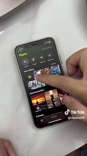 Stunning 3D Dynamic Wallpapers for Your Phone