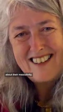 43K views · 761 reactions | Mary Beard keeps seeing the same symbols around Pompeii and finds them rudely fascinating. | Odyssey - Ancient History | Facebook