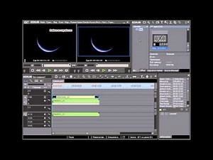 Скачать бесплатно EDIUS 6 + русский язык + активация