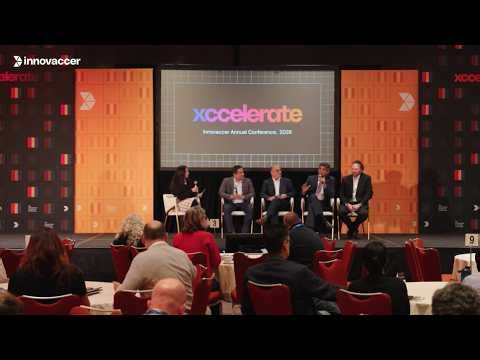 Xccelerate 2026: AI’s Role in the Modern Healthcare Operating Model