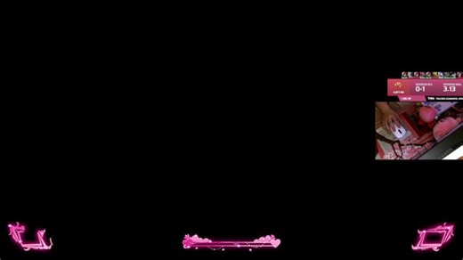 (drops) 4 celestial accs final boss >