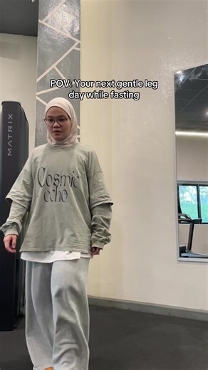 Beginner-Friendly Leg Day Workout