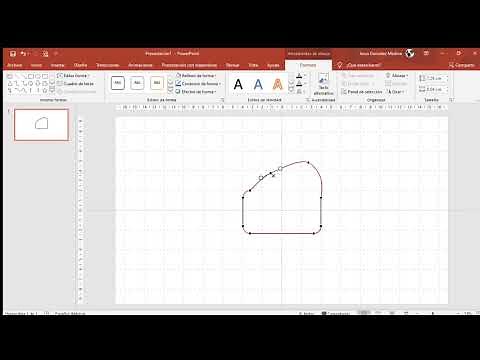 Edición de Puntos Power Point