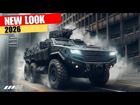 NEW Condor (APC) : Finally Revealed Germany Armoured Personnel Carrier