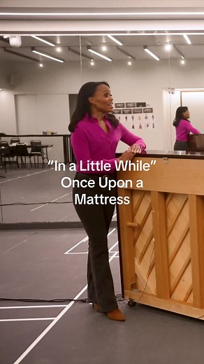 Once Upon a Mattress Performances at New York City Center