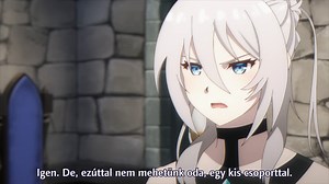 kings raid - ishi wo tsugumono-tachi - 10