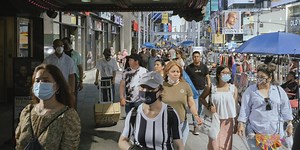 The Wall Street Journal Poll