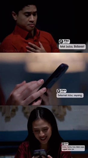 Emotional Moments in Aawww Bebe