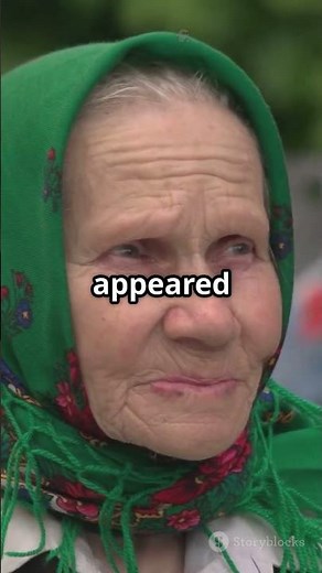 The Mystery of The Babushka Lady: JFK's Silent Witness