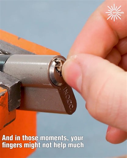 Broken Key? Here’s How To Fix It!🔑🔒 | Art & Fashion