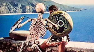 Admit it: this scene still looks fantastic today and is a must see! | Boxoffice Movie Scenes