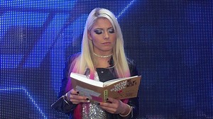 7.3K views · 457 reactions | Even the first two-time SmackDown Women's Champ needs to know the rules. Whether she follows them is up to her. | WWE Publishing | Facebook