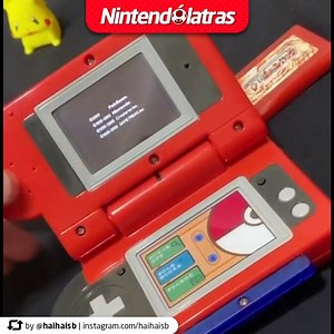 7.4K views · 126 reactions | Gameboy Pokédex <3 | Nintendólatras | Facebook