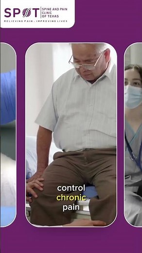 Pain Management Doctor in Texas