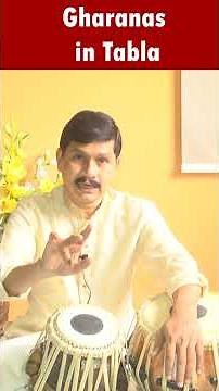 Types of Gharana in Tabla || SaMa || All About Music || Bala Tripura Sundari