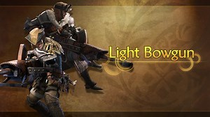 3.7K views · 28 reactions | Light Bowgun A mid-range weapon that can...