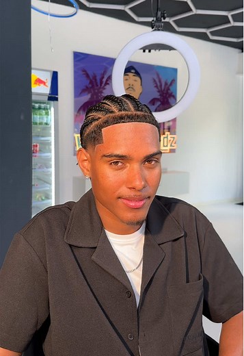 Creative Swiss Braids Hairstyle Techniques