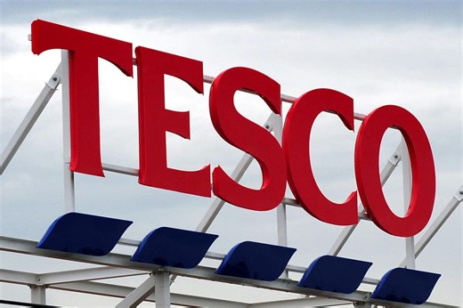 Tesco recalls 'unsafe' sausages and issues warning to customers