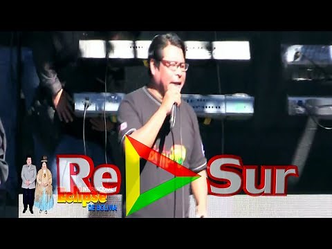 Grupo Eclipse ▷ Ahora te arrepientes ● En vivo (2015) Oficial